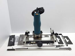 fresadora virutex fr129n