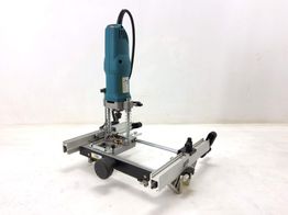 fresadora virutex fr129vb