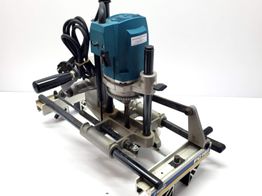 fresadora virutex mc161