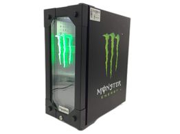 frigorifico monster r600a slim