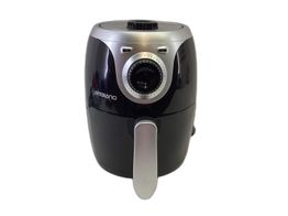 fritadeira de ar ambiano mini fritadeira de ar quente 2l