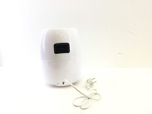 fritadeira de ar bergner naturally