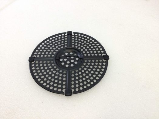 fritadeira de ar bergner naturally