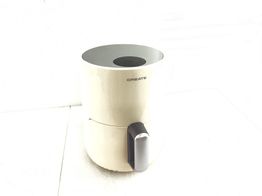 fritadeira de ar create air fryer off-white 1.5l