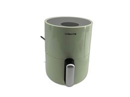 freidora de aire create fryer air