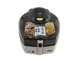 freidora de aire delonghi multifry the multicooker