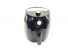 freidora de aire electronia af-611