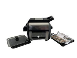 freidora de aire gourmax pro multifuncoes