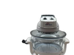 fritadeira de ar houseworth jl-9501 tu