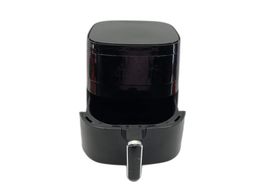 fritadeira de ar sem marca mf-006b