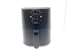 freidora de aire silvercrast sem modelo