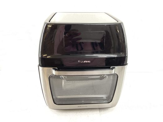 fritadeira de ar taurus digital grill