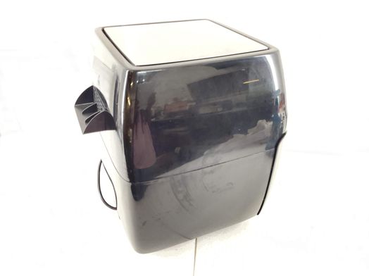 fritadeira de ar taurus digital grill