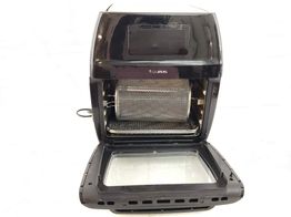 fritadeira de ar taurus digital grill