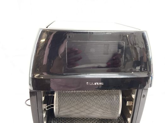 fritadeira de ar taurus digital grill