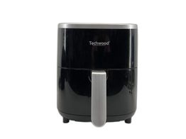 fritadeira de ar techwooh tfr-358shd