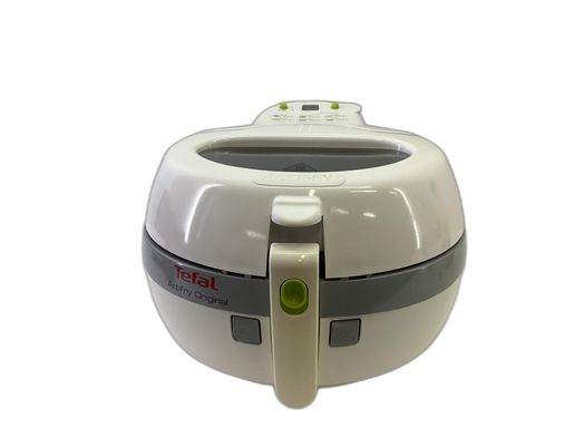 fritadeira de ar tefal actifry  029