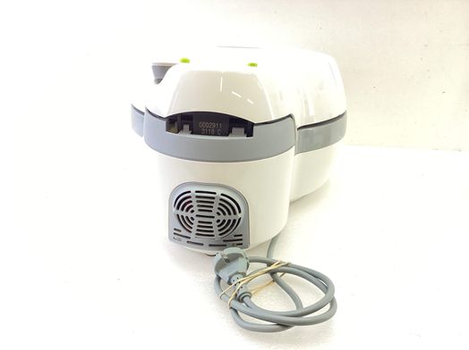 fritadeira de ar tefal actifry  029