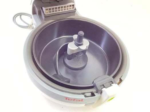fritadeira de ar tefal actifry  029