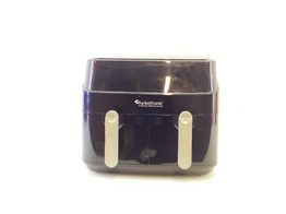 fritadeira de ar turbotronic tt-daf5