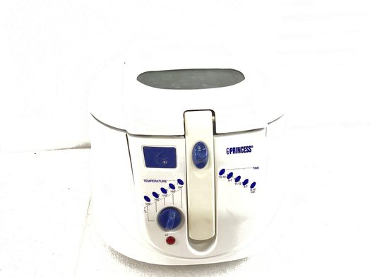 fritadeira princess 2646