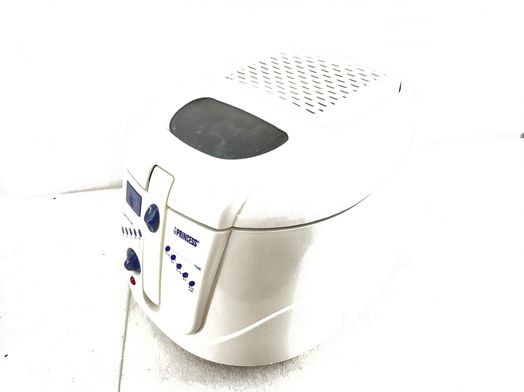 fritadeira princess 2646