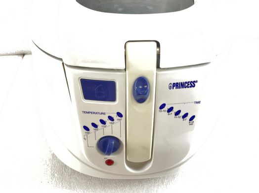 fritadeira princess 2646