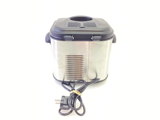 fritadeira silvercrest sfm 840 a2