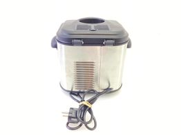 fritadeira silvercrest sfm 840 a2