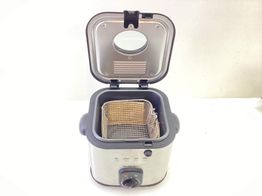 fritadeira silvercrest sfm 840 a2