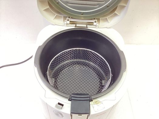 fritadeira troia ef-2016