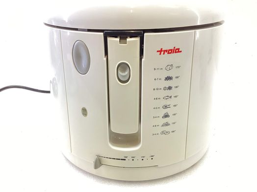 fritadeira troia ef-2016