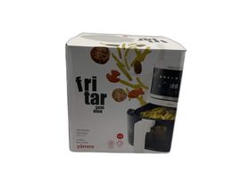 fritadeira yammi fry oil-free