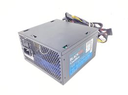 fuente alimentacion coolbox powerline black 500w