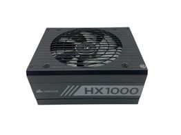 Fuente Alimentacion Corsair hx1000