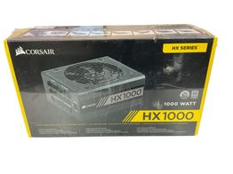 fuente alimentacion corsair hx1000