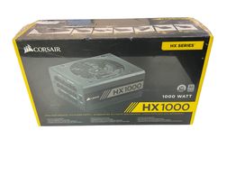 fuente alimentacion corsair hx1000