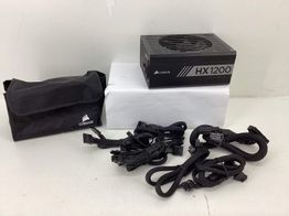 fuente alimentacion corsair hx1200