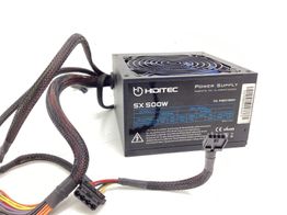 fuente alimentacion hiditec sx 500w