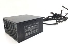fuente alimentacion radix 720