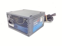 fuente alimentacion tacens powerline black 500w