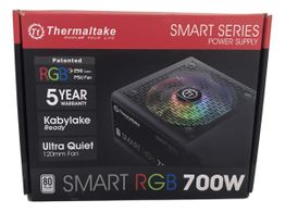 fuente alimentacion thermaltake smart rgb 700w