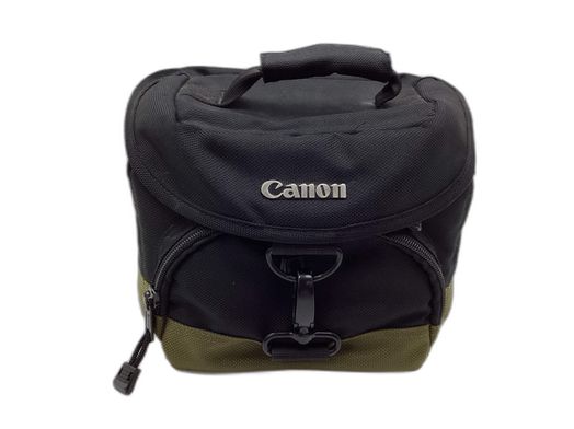 capa camara canon --