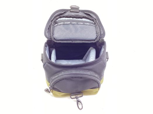 capa camara canon --