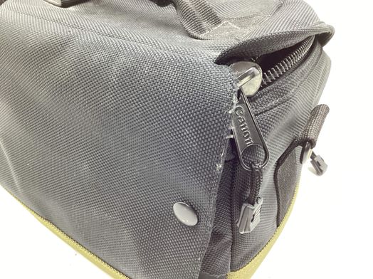 capa camara canon --