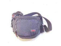 capa camara hama black