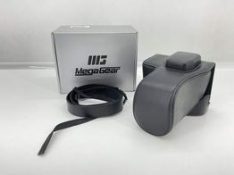 funda camara megagear canon 250d - 200d (b074y2z95w)