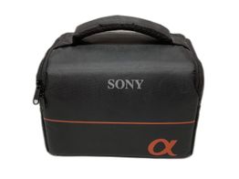 funda camara sony alpha
