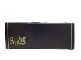 capa guitarra otras eastwood guitars