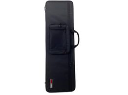 funda guitarra otras foam case bass